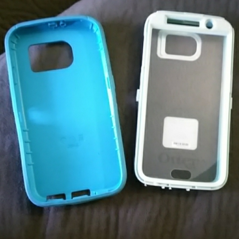 Otter Box iPhone